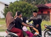 SMP Negeri 2 Tanjung Jati Bagikan 830 Paket Takjil, Wujud Kepedulian di Bulan Ramadhan