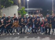 Ibadah Puasa Bentuk Karakater Disiplin, DPC LSM Penjara Gelar Bukber