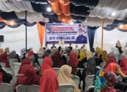 Afif Abdillah Ingatkan Rumah Sakit Dan Puskesmas Beri Pelayanan Maksimal Ke Pasien UHC