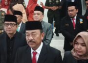 Usia 27 Tahun Madina, Diterpa Isu 6 Kepala OPD Mengundurkan Diri