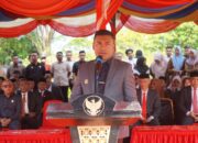 2.065 PPPK Paruh Waktu Abdya Terima SK, Bupati Tekankan Disiplin Ibadah dan Netralitas