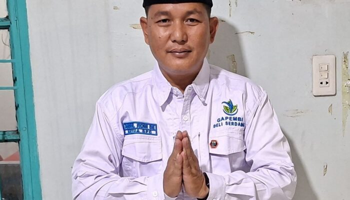 Dukung Ketegasan BGN, Gapembi Deliserdang Ajak Mitra Percepat Kelengkapan Dokumen Layanan Gizi