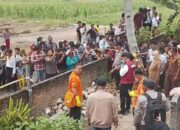 Penemuan Mayat Perempuan Lansia Gegerkan Warga Pulau Gambar Sergai