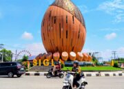 Sigli Bersih di Ramadhan, Kota Religi yang Menawan