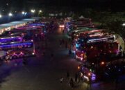 Dishub Aceh Prediksi Mobilitas Pemudik Lebaran 1447 H Meningkat