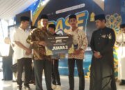 Sekdako Lhokseumawe Apresiasi BI Tumbuhkan Ekonomi Rakyat Via Pase Fest 2026