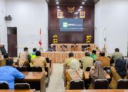 Pemko Pematangsiantar Ingin Takbir Keliling Tampil Beda dan Inovatif