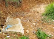 Kades Jambur Baru Perbaiki Jalan yang Dirusak, Pengamat Hukum Sebut Belum Selesai Masalah