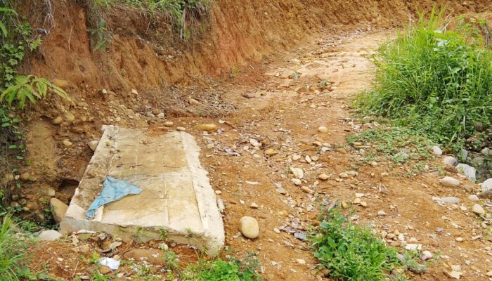 Kades Jambur Baru Perbaiki Jalan yang Dirusak, Pengamat Hukum Sebut Belum Selesai Masalah