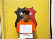 Polsek Kualuh Hilir Ungkap Kasus Sabu 10,16 Gram di Simandulang