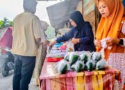 Tape Tiro, Takjil Sederhana Rasa Istimewa