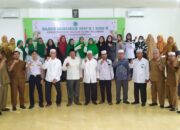 MUI P. Sidimpuan Minta Amil Selektif Salurkan Zakat