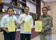 RSUD-TP Abdya Resmi Jadi Jejaring Pendidikan Dokter Spesialis