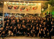 Jong Aceh Soccer School Gelar Buka Puasa Bersama 125 Siswa