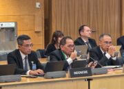 OJK Tegaskan Perkuat Sistem Dana Pensiun Nasional Di Forum OECD Financial Markets Week