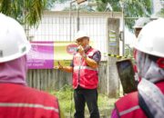 Jaringan Indosat Di Aceh Aman Dan Stabil, Hadir Nyata Lewat Surau Berdaya