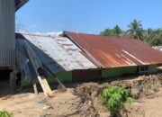 Data Banjir Gelap, Pemkab Pidie Jaya Diminta Buka Sikap