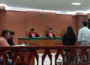 Hakim Perintahkan RS PMI Aceh Utara Bayar Utang Rp2 Miliar