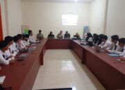 Polbangtan Kementan Sosialisasi PMB Jalur Kerjasama Di Kabupaten Aceh Tengah