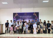 Perkuat Sinergi Dengan Mitra, PWI Aceh Barat Gelar Buka Puasa Bersama dan Santuni Anak Yatim