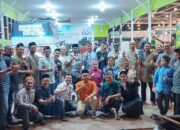 Pelaku Wisata Aceh Kompak Buka Puasa Bersama