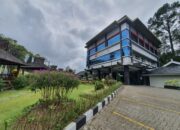 Sambut Lebaran: Nikmati Promo Spesial Menginap di Rudang Hotel & Resort