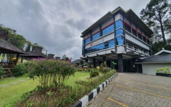 Sambut Lebaran: Nikmati Promo Spesial Menginap di Rudang Hotel & Resort