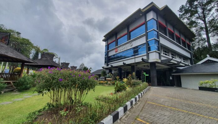 Sambut Lebaran: Nikmati Promo Spesial Menginap di Rudang Hotel & Resort