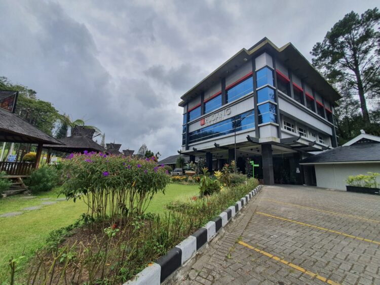 Sambut Lebaran: Nikmati Promo Spesial Menginap di Rudang Hotel & Resort