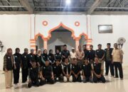 Dorong Kesiagaan Bencana, HMJ Pendidikan Geografi Pandu Penyusunan SOP Kebencanaan Buat Warga Desa Salahaji