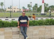 Zakaria Rambe Minta Aparat Buka Suara Tentang Akhir Cerita Penertiban PETI di Madina