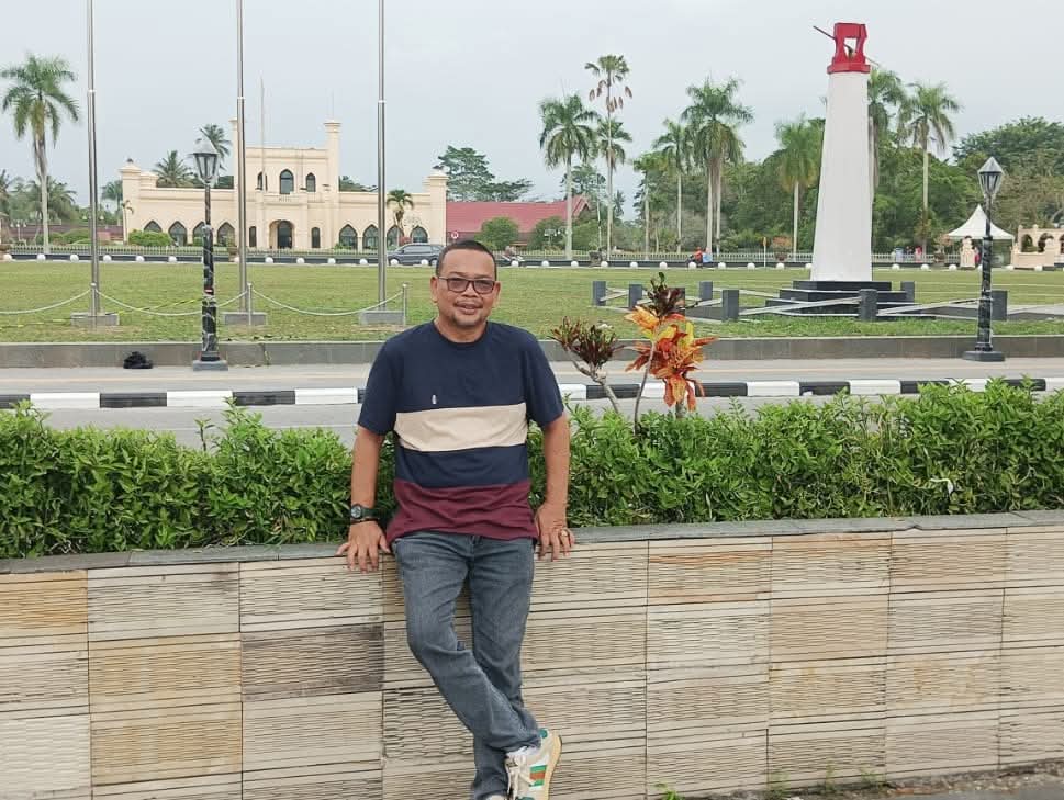 Zakaria Rambe Minta Aparat Buka Suara Tentang Akhir Cerita Penertiban PETI di Madina