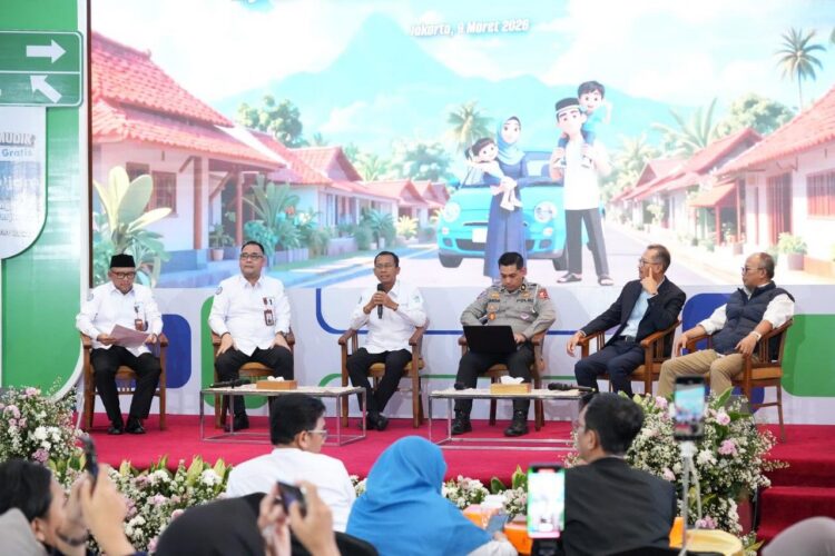 Layanan JKN Tetap Optimal Selama Libur Lebaran 2026
