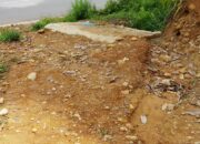 Hancurkan Aset Daerah, Kades Jambur Baru Batang Natal Terancam Pidana