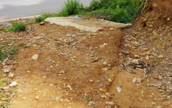 Hancurkan Aset Daerah, Kades Jambur Baru Batang Natal Terancam Pidana