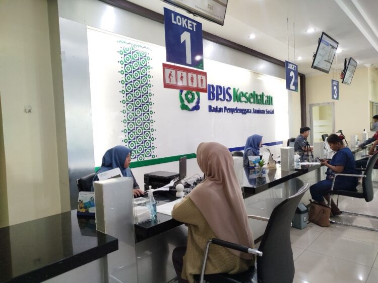 BPJS Kesehatan Ingatkan Peserta JKN Untuk Skrining Riwayat Kesehatan