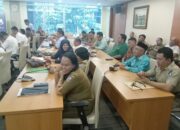 Pengembang Mangkir dari RDP Banjir, DPRD Sumut Ancam Libatkan Aparat Penegak Hukum