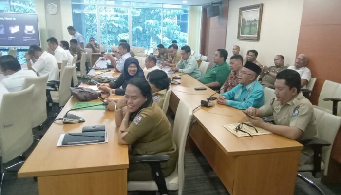 Pengembang Mangkir dari RDP Banjir, DPRD Sumut Ancam Libatkan Aparat Penegak Hukum