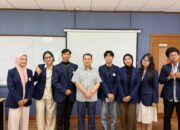 Visual Rebranding of Pop Mie: Strategi Mahasiswa President University untuk Menarik Konsumen Gen Z