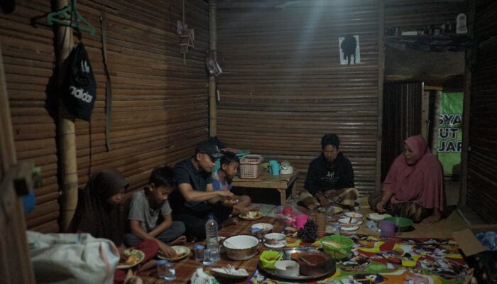 Ketika Sahur Menyingkap Realitas Sunyi Di Bawah Langit Abdya