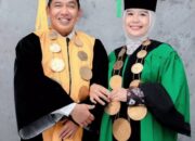 Menteri Agama Lantik Prof Dr H Sumper Mulia Harahap MA, Jadi Rektor UIN Syahada Padangsidimpuan