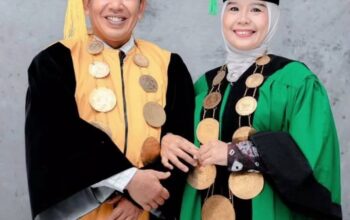 Menteri Agama Lantik Prof Dr H Sumper Mulia Harahap MA, Jadi Rektor UIN Syahada Padangsidimpuan