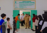 Berbagi Ramadan Pemko Pematangsiantar: Anak Panti Asuhan Masa Depan Bangsa