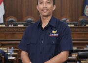 Fraksi NasDem Kritik Tiga Bulan Gaji PPPK Paruh Waktu di Tapteng Belum Dibayar