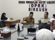 Pernyataan Pj Sekda Bireuen Tidak Sejalan Dengan Permintaan Korban Banjir Meminta Tempat Tinggal Yang Layak