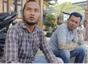 Warga Terdampak Banjir Weh Pesam Keluhkan Pendataan Huntara, Datangi Kantor Camat