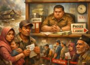 Dana Bantuan Korban Bencana Rp8 Juta Belum Cair, Pengamat Soroti Lambannya Birokrasi Aceh Tamiang