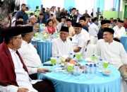 Wagub Sumut Ajak Warga Sergai Jaga Kerukunan