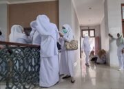 Ribuan Tenaga Paruh Waktu di Bireuen Pertanyakan Gaji, Ada yang Nol Rupiah