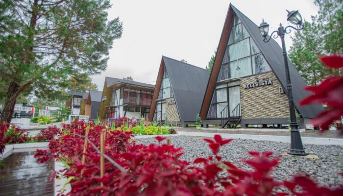 Takengon: Nikmati Pesona “Swiss Aceh” dengan Pilihan Akomodasi dari Calandra & Sativa Management